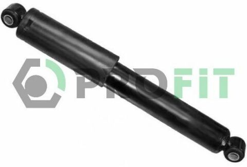 Амортизатор газомасляний Амортизатор газомасляний