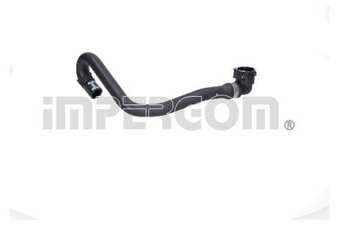 Патрубок пічки Ford Connect 1.8 TDCi 02- Патрубок пічки Ford Connect 1.8 TDCi 02-