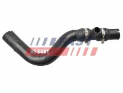 Патрубок печки нижний FIAT Doblo 00-13