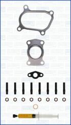 Прокладка турбіни (к-кт) Jumper/Ducato/Boxer 2.0/2.2 HDI/JTD 01-