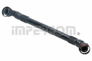 Трубка вентиляції картера BMW 3 (E46)/5 (E39/E60)/7 (E38/E65-67)/X3 (E83/E85) 2.0-3.0 95-10