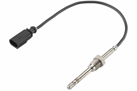 Датчик температуры выхлопных газов