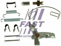 Пружина Торм. Колодок L/R Daily 90-