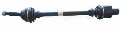Напіввісь лівий/правий L=714mm 23/27 зуб. Trafic -89 RENAULT