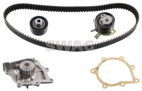 Набір зубчастих ременів Набір зубчастих ременів
