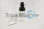 TRAKMOTIVE OPEL Пильовик ШРУС 23*81,6*191 MOVANO (X70) 2.5 CDTI 06-, VIVARO A (X83) 1.9 DTI (F7) 01-14, RENAULT AVANTIME (DE0) 2.2 dCi (DE01) 0 (JL) 2.0 16V 06-, фото 1 - інтерент-магазин Auto-Mechanic