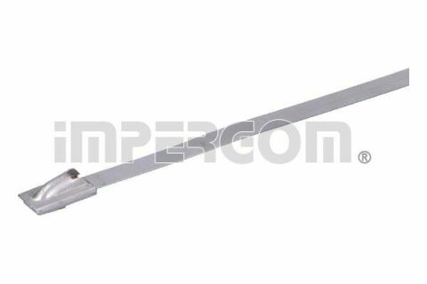 Хомут стрічковий для пильника ШРКП 4,6x520 мм