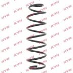 Пружина подвески