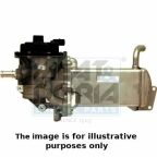 Клапан EGR Volkswagen Amarok, Golf VI 2.0 TDI 2009–