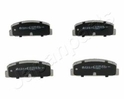 Тормозные колодки задние Mazda 323, 626, RX-7 Тормозные колодки задние Mazda 323, 626, RX-7