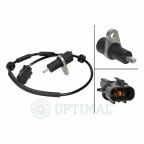 Датчик числа оборотов