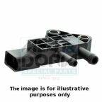 датчик тиску В.Г. MAZDA -19