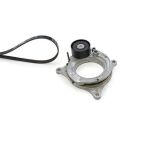 Роликовый модуль натяжителя ремня (ролик, ремень) Роликовый модуль натяжителя ремня (ролик, ремень)