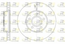 Гальмівний диск