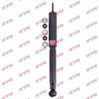 Амортизатор задний