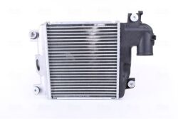 Інтеркулер TOYOTA HI-LUX VII (AN10, AN20) (05-) 2.5 TD