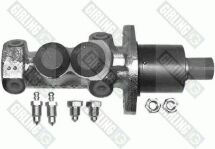 Головний гальмівний циліндр Головний гальмівний циліндр