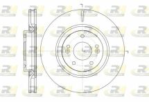 Гальмівний диск Гальмівний диск