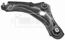 Ричаг пiдвiски лiвий