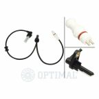 Датчик числа обертів Датчик числа обертів