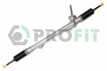 Рульовий механізм (рейка) у зборі