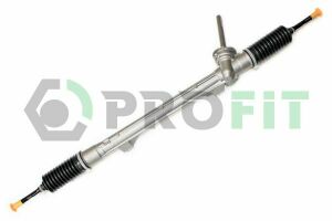 Рульовий механізм (рейка) у зборі