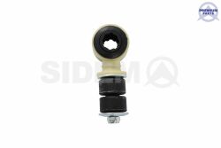 Тяга стабилизатора перед. Astra F/Vectra A 91-98 (83.5mm)