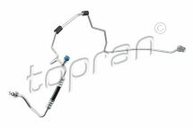 Трубопровод высокого давления, кондиционер