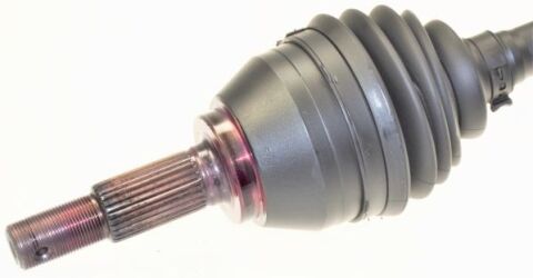 Привідний вал