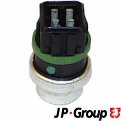 Датчик температуры (4 конт./черный) VW T4/Golf III 1.9D/2.4D 89-04