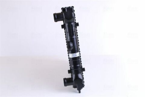 Радіатор VW PASSAT(88-)1.6 i(+)[OE 353.121.253 AC]