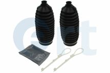 Комплект пыльников рулевой рейки Chevrolet Lacetti, Aveo, Nubira