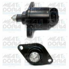 Поворотная заслонка Renault Megane I, Clio II, Scenic 1.6 96– Поворотная заслонка Renault Megane I, Clio II, Scenic 1.6 96–