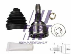 ШРКШ зовнішній комплект FIAT Ducato 06-14; PEUGEOT Boxer 06-14; CITROEN Jumper 06-14