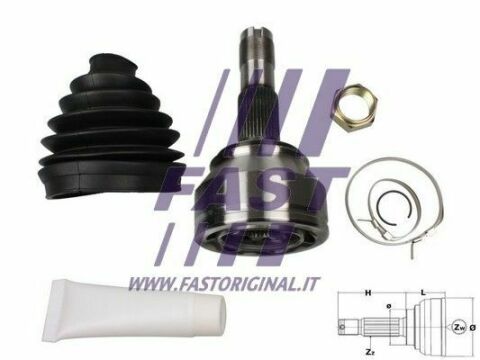 ШРКШ зовнішній комплект FIAT Ducato 06-14; PEUGEOT Boxer 06-14; CITROEN Jumper 06-14 ШРКШ зовнішній комплект FIAT Ducato 06-14; PEUGEOT Boxer 06-14; CITROEN Jumper 06-14