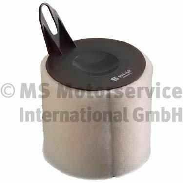 Фільтр повітряний BMW 1 (E81/87) /3 (E90/91) 2.0i 05-