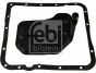 FEBI фільтр + прокладка акп CHEVROLET CAMARO 95-, фото 2 - інтерент-магазин Auto-Mechanic