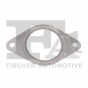 Прокладка труби вихлопної Fiat Doblo/Opel Combo 1.4 10-, фото 1 - інтерент-магазин Auto-Mechanic