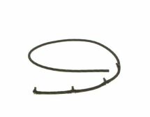 Шланг обратки FIAT DUCATO IVECO DAILY III, DAILY IV, DAILY V UAZ PATRIOT 2.3D 04.02-