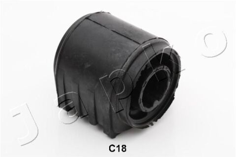 Сайлентблок рычага перед. (нижн./зад.) Voyager 00- Пр.