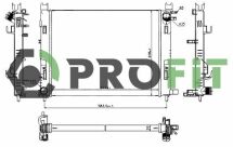 Радиатор охлаждения