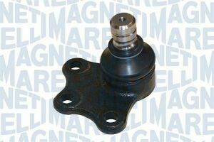 MAGNETI MARELLI PEUGEOT Шаровая опора нижняя 208 12-,Citroen DS3