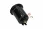 KAVO PARTS TOYOTA Фильтр топлива Avensis 1.6/1.8/2.0,Camry 96-,Carina E,Mitsubishi, фото 4 - интернет-магазин Auto-Mechanic