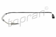 Датчик, температура выхлопных газов