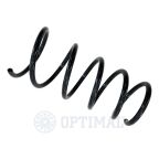 Пружина підвіски Пружина підвіски