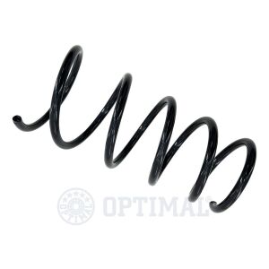 Пружина підвіски