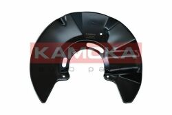 Кожух гальмівного диска передній, правий VW T5 03-