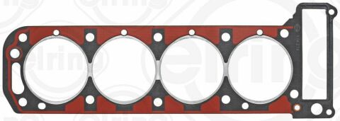 Прокладка ГБЦ Opel Ascona A/Kadett C/Opel Omega A 2.0-2.4i -94