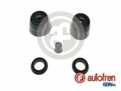 Ремкомпл. робочого зчеплення зад CADDY/GOLF/PASSAT 82-01 19мм