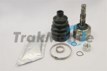 ШРКШ зовнішній комплект з ABS 22/28 зубів Opel Combo, Corsa B/C 93–